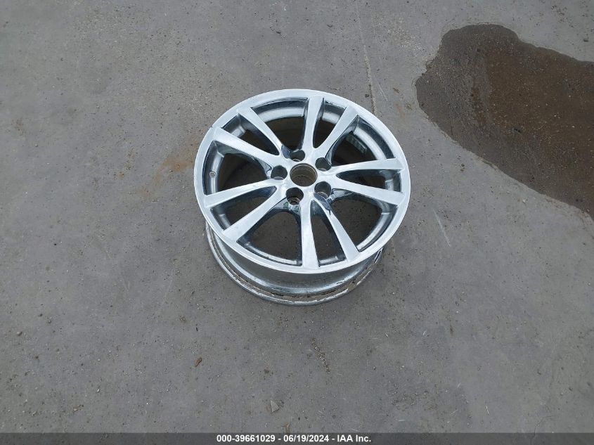 2008 Lexus Is 350 VIN: JTHBE262982014525 Lot: 39661029