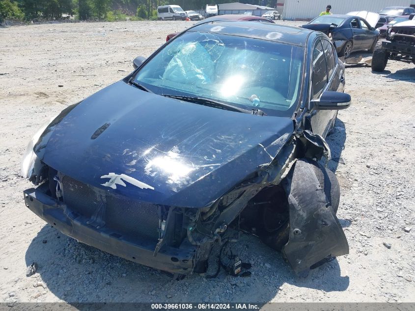 2010 Nissan Altima 3.5 Sr VIN: 1N4BL2AP7AN415334 Lot: 39661036