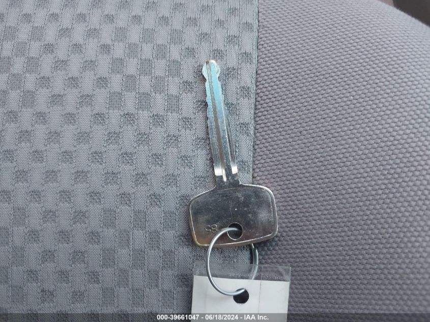 2007 Toyota Rav4 VIN: JTMZD35V275057332 Lot: 39661047