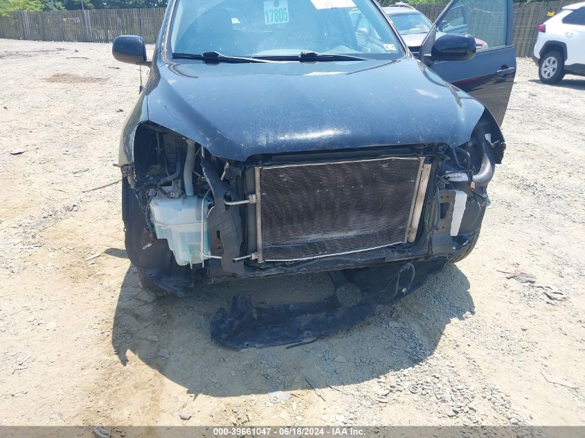 2007 Toyota Rav4 VIN: JTMZD35V275057332 Lot: 39661047