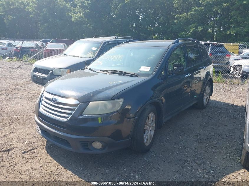 4S4WX93D784418709 2008 Subaru Tribeca Limited 5-Passenger