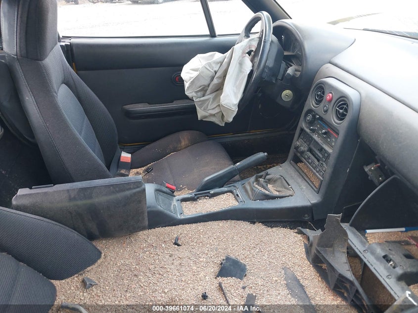 1992 Mazda Mx-5 Miata VIN: JM1NA3514N1310238 Lot: 39661074