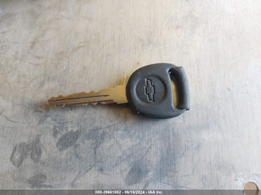 2007 Chevrolet Uplander Ls VIN: 1GNDV23107D126906 Lot: 39661082