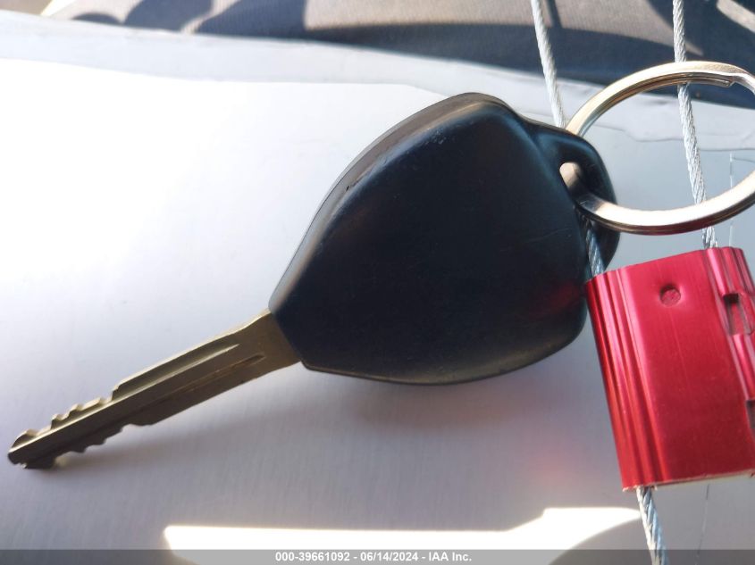 2011 Toyota Corolla S VIN: 2T1BU4EE5BC686568 Lot: 39661092