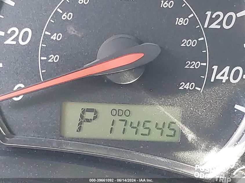 2011 Toyota Corolla S VIN: 2T1BU4EE5BC686568 Lot: 39661092