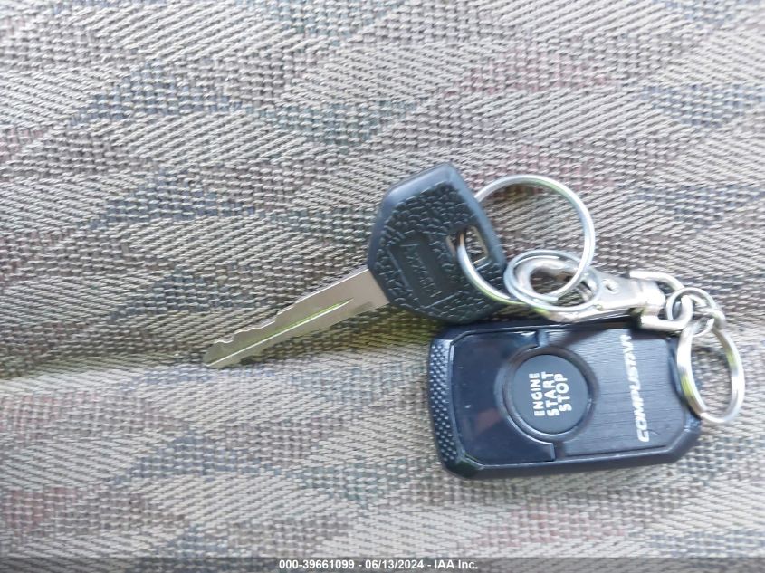 1999 Jeep Wrangler Sport VIN: 1J4FY19S8XP481267 Lot: 39661099