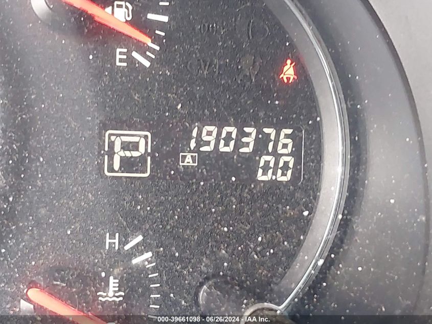 2012 Nissan Maxima 3.5 Sv VIN: 1N4AA5AP3CC852345 Lot: 39661098