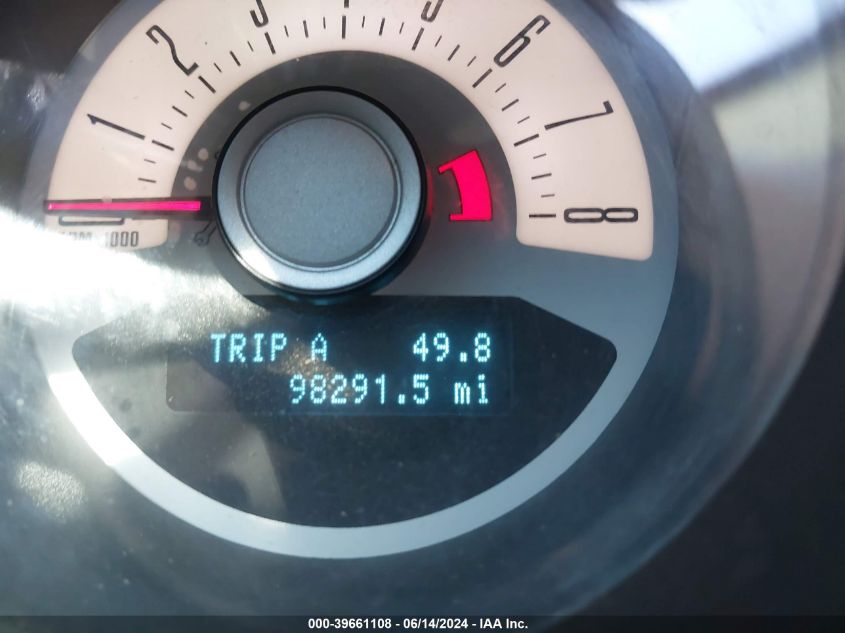 2011 Ford Mustang V6 Premium VIN: 1ZVBP8EM0B5140910 Lot: 39661108