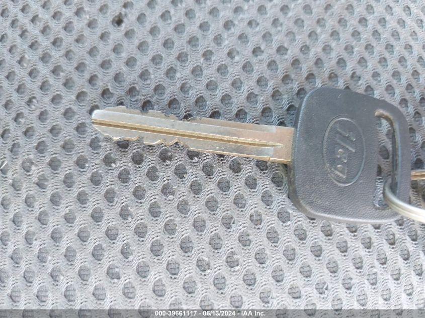 2005 Toyota Tacoma Base V6 VIN: 5TEUU42N85Z109724 Lot: 39661117