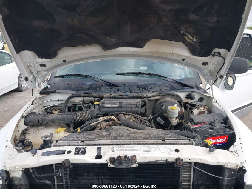 1998 Dodge Ram 1500 St VIN: 1B7HC13Z4WJ143708 Lot: 39661123