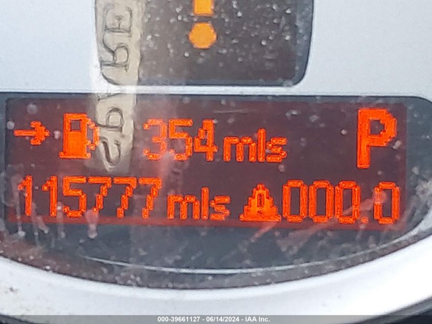 2010 Mini Cooper VIN: WMWMF3C54ATZ21630 Lot: 39661127