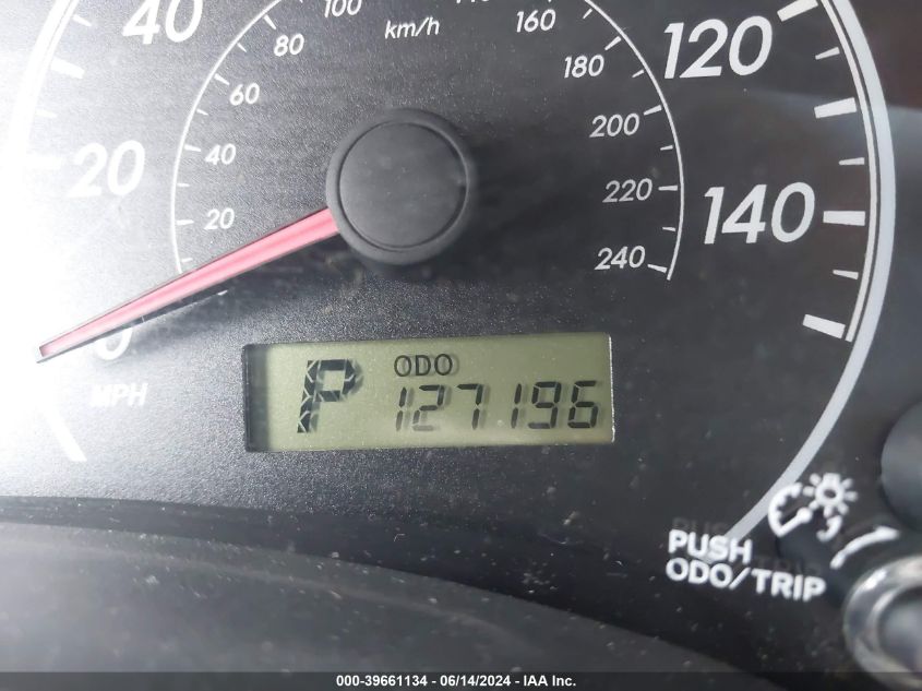 2011 Toyota Corolla Le VIN: 2T1BU4EEXBC651623 Lot: 39661134