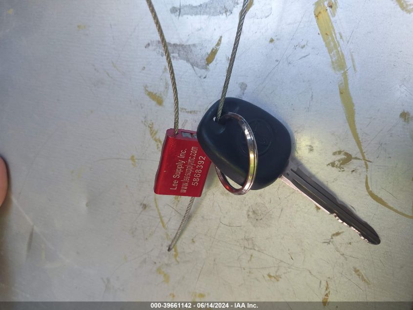 2007 Toyota Tundra Limited 4.7L V8 VIN: 5TFBT58187X005331 Lot: 39661142