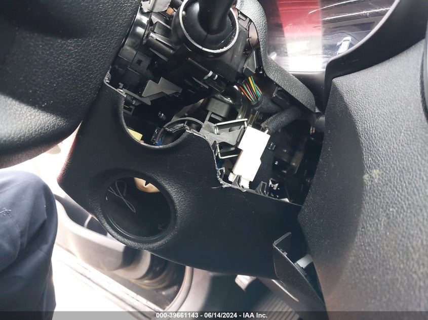 2019 Kia Sorento 3.3L Lx VIN: 5XYPG4A56KG489075 Lot: 39661143