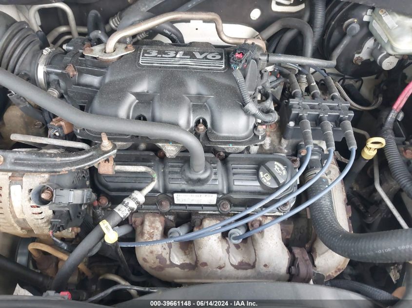 2010 Dodge Grand Caravan Se VIN: 2D4RN4DE1AR303160 Lot: 39661148