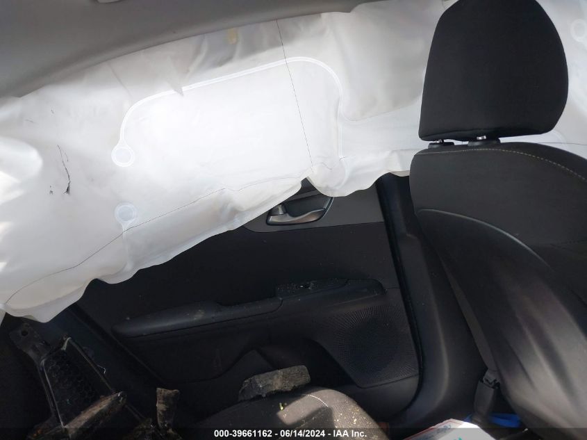 2021 Kia Forte Lxs VIN: 3KPF24AD5ME352615 Lot: 39661162