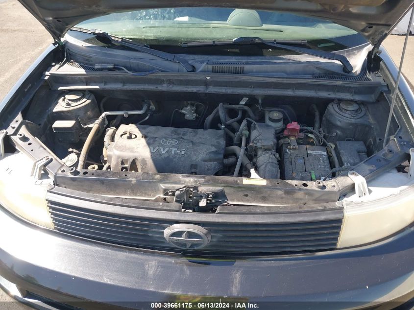 2006 Scion Xb VIN: JTLKT324064032342 Lot: 39661175