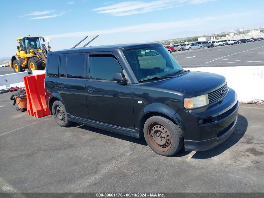 2006 Scion Xb VIN: JTLKT324064032342 Lot: 39661175