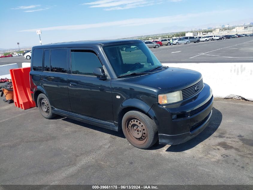 2006 Scion Xb VIN: JTLKT324064032342 Lot: 39661175