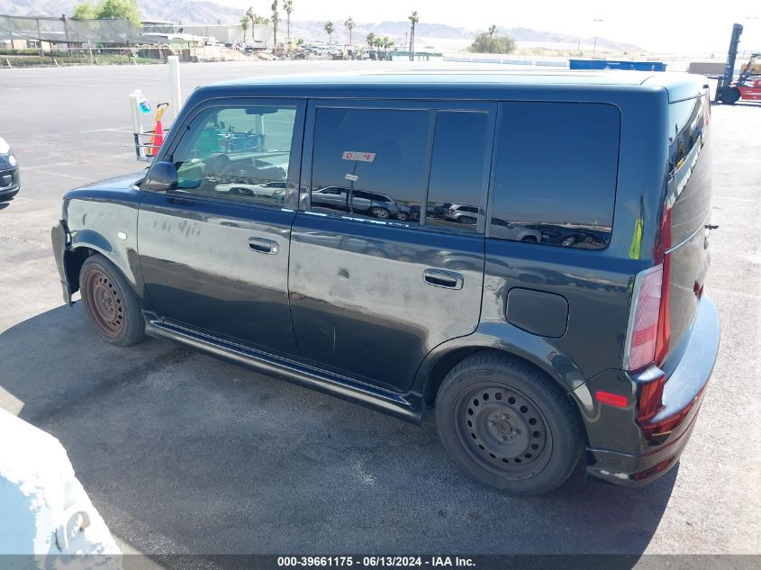 2006 Scion Xb VIN: JTLKT324064032342 Lot: 39661175