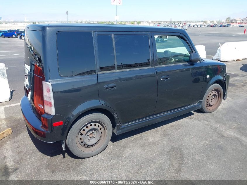 2006 Scion Xb VIN: JTLKT324064032342 Lot: 39661175