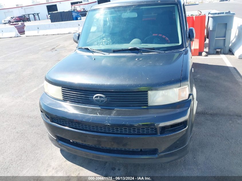 2006 Scion Xb VIN: JTLKT324064032342 Lot: 39661175