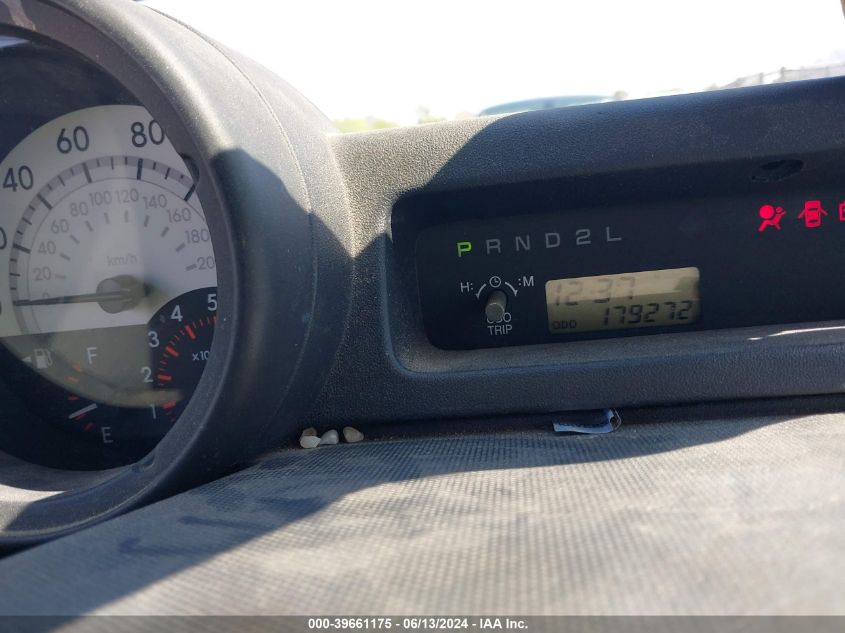 2006 Scion Xb VIN: JTLKT324064032342 Lot: 39661175