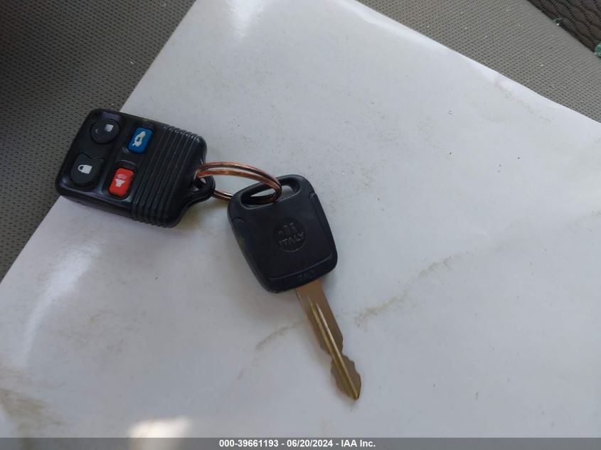 2011 Ford Focus S VIN: 1FAHP3EN5BW186175 Lot: 39661193