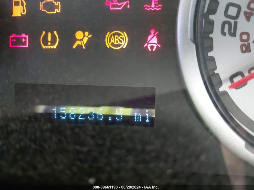 2011 Ford Focus S VIN: 1FAHP3EN5BW186175 Lot: 39661193