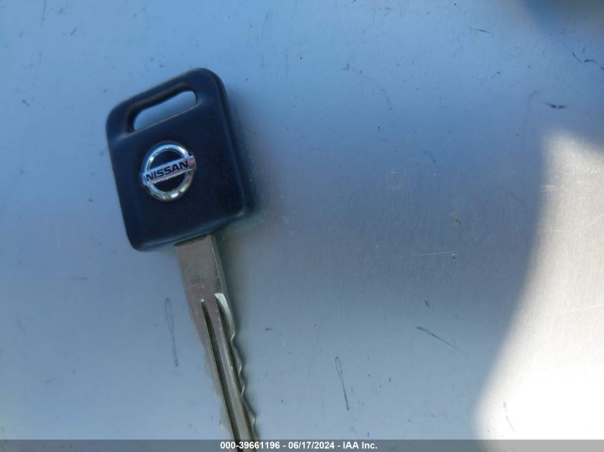 2006 Nissan Pathfinder Le/Se/Xe VIN: 5N1AR18W56C614425 Lot: 39661196