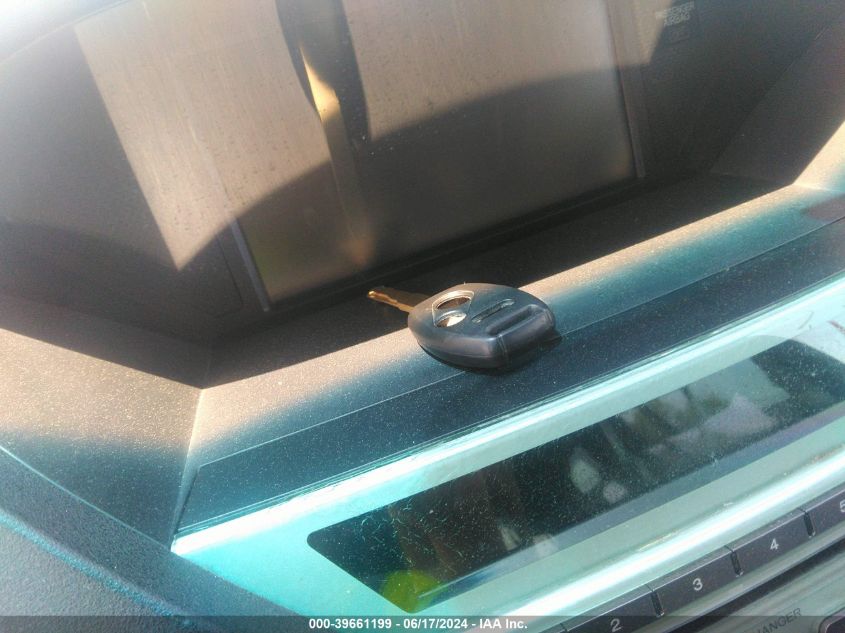 2011 Honda Pilot Ex-L VIN: 5FNYF4H79BB052161 Lot: 39661199