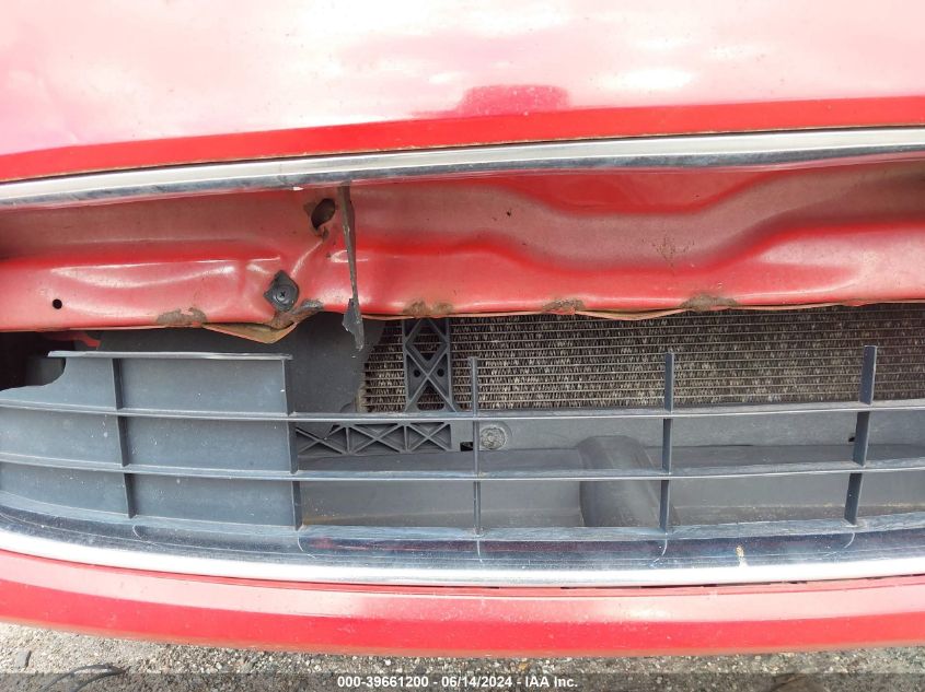 2013 Ford Fiesta Se VIN: 3FADP4EJ6DM109092 Lot: 39661200