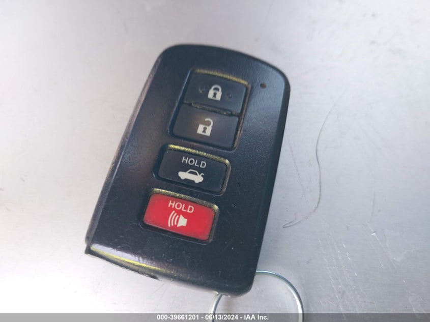 2014 Toyota Camry Se V6 VIN: 4T1BK1FK1EU546352 Lot: 39661201