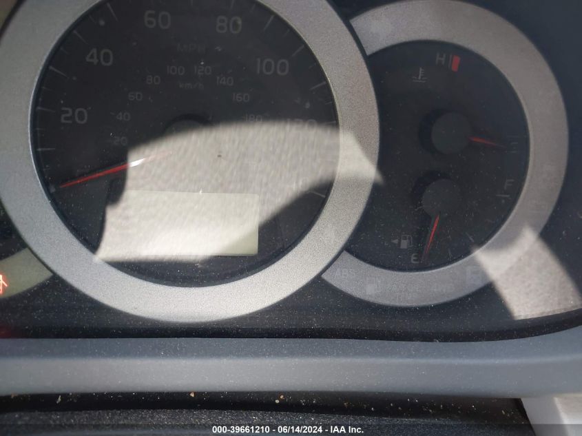 2011 Toyota Rav4 VIN: 2T3ZF4DV2BW059116 Lot: 39661210