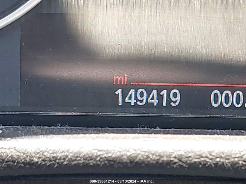 2015 BMW 320I xDrive VIN: WBA3C3C57FP663186 Lot: 39661214