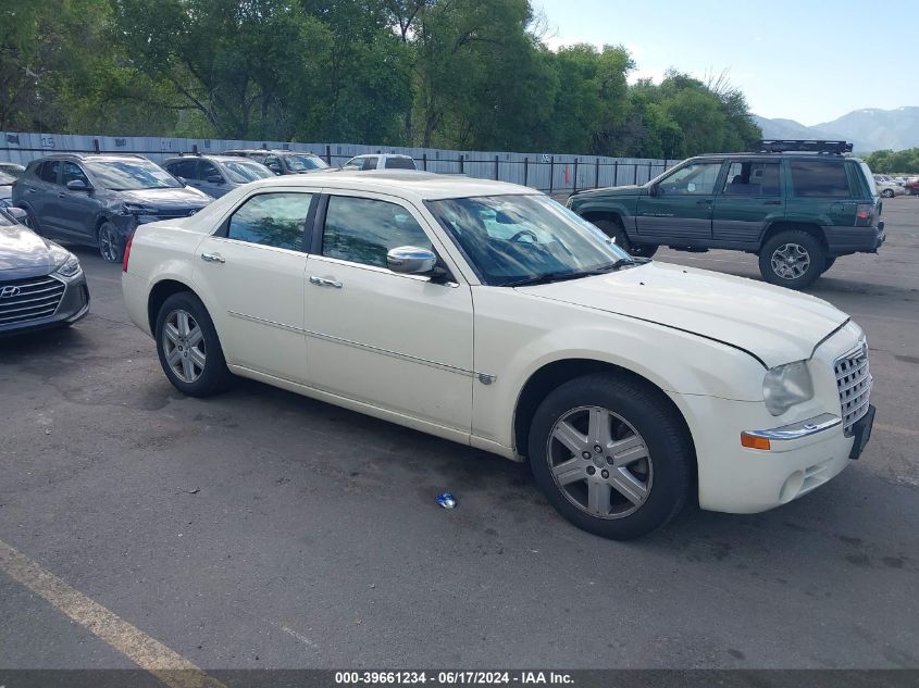 2006 Chrysler 300C VIN: 2C3KK63H06H508419 Lot: 39661234