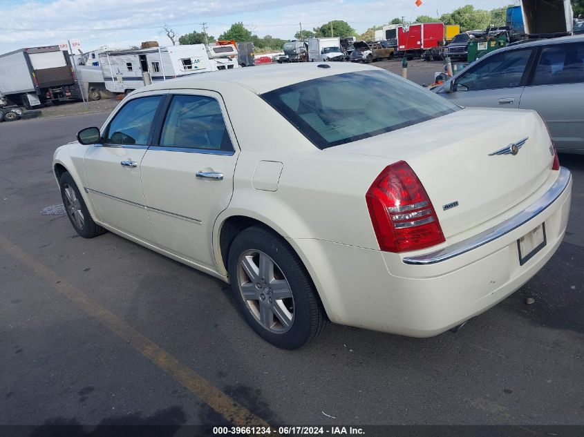 2006 Chrysler 300C VIN: 2C3KK63H06H508419 Lot: 39661234