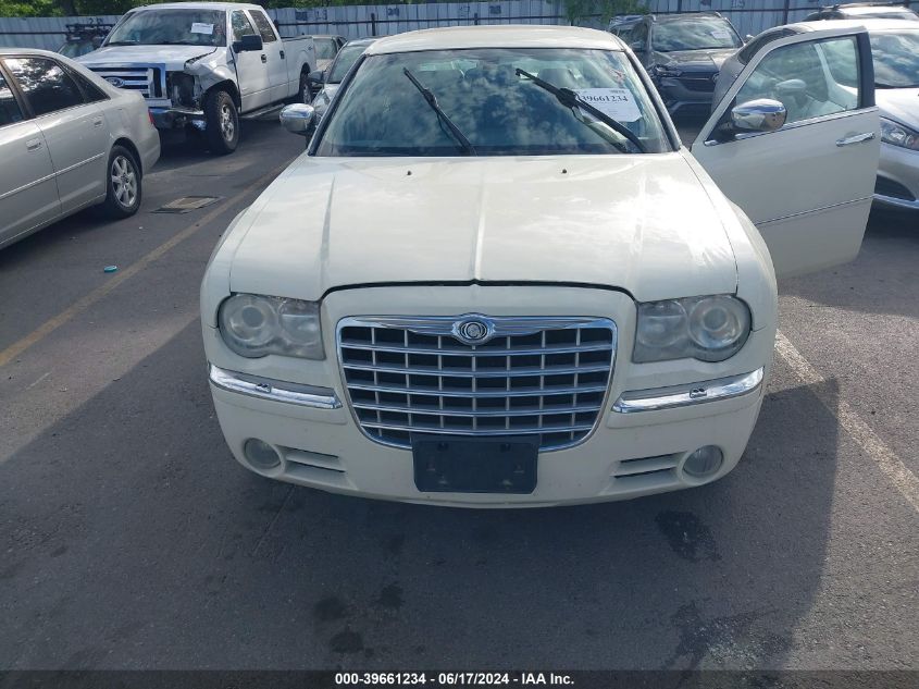 2006 Chrysler 300C VIN: 2C3KK63H06H508419 Lot: 39661234