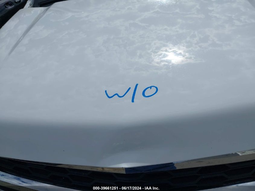 2019 Chevrolet Tahoe Lt VIN: 1GNSKBKC4KR400896 Lot: 39661251