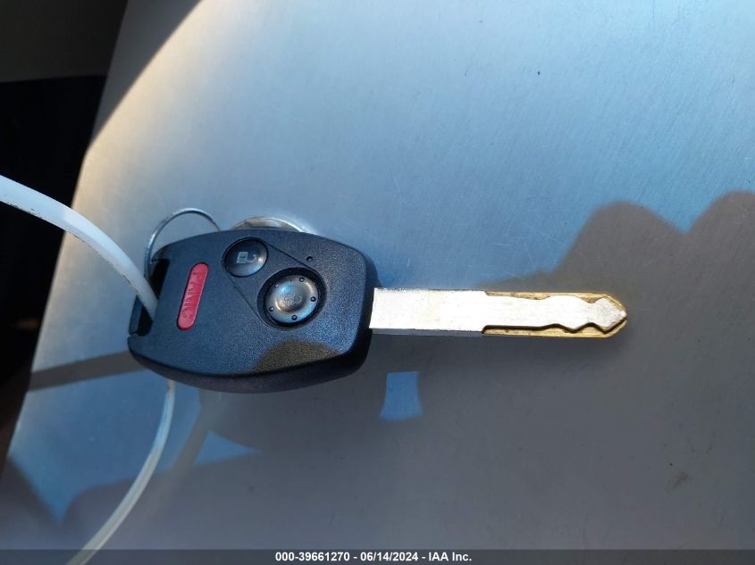 2008 Acura Mdx Technology Package VIN: 2HNYD28388H517355 Lot: 39661270