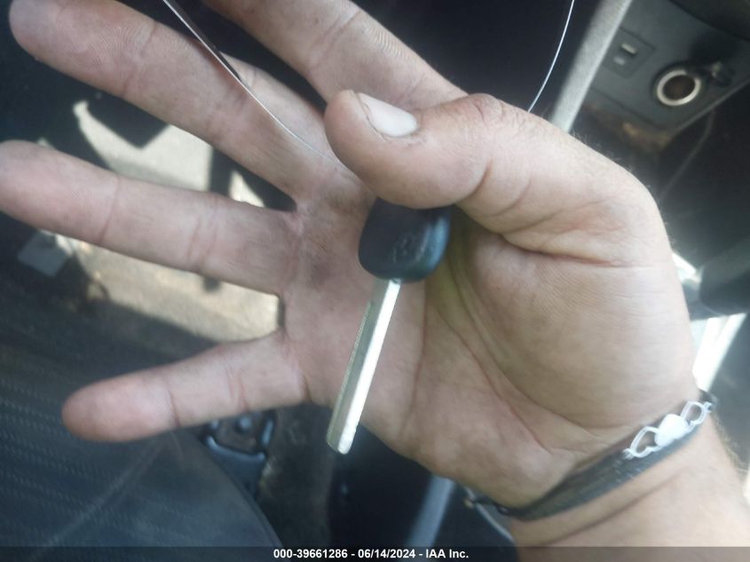 2016 Hyundai Accent Se VIN: KMHCT5AE4GU251954 Lot: 39661286