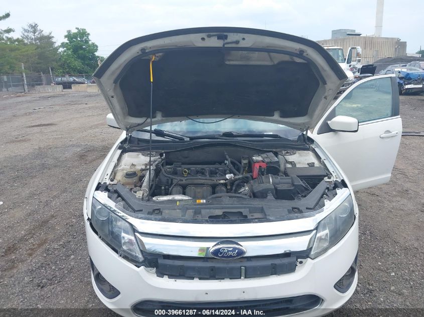 3FAHP0HA1CR417701 | 2012 FORD FUSION