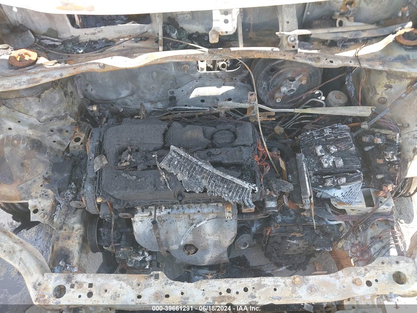 2013 Chevrolet Sonic Lt Auto VIN: 1G1JC5SH2D4241089 Lot: 39661291