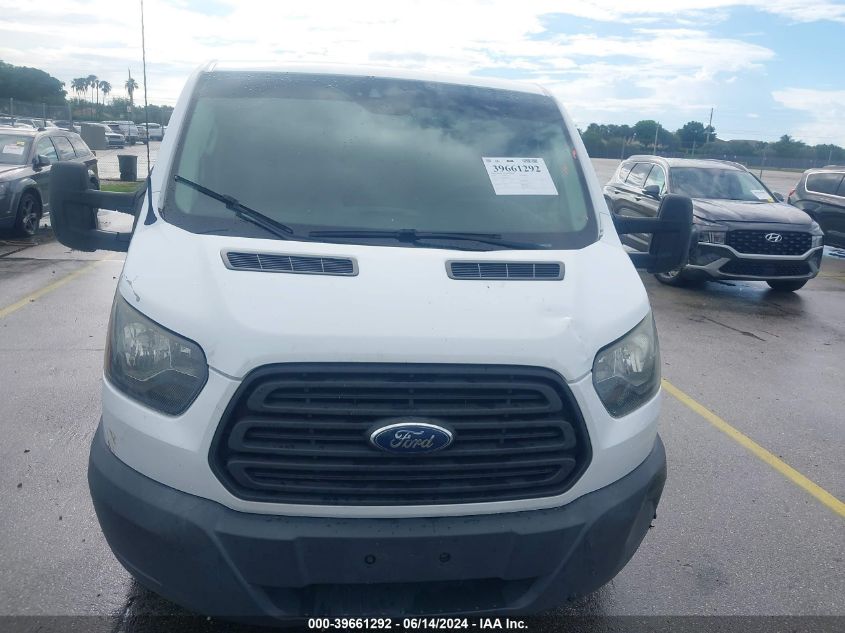 1FTYE1ZM8GKB06632 2016 Ford Transit-150