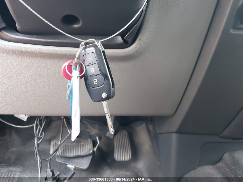 2022 Ford F-350 Xl VIN: 1FT8W3DT0NED09906 Lot: 39661300