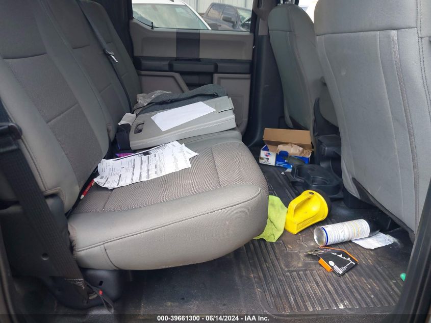 2022 Ford F-350 Xl VIN: 1FT8W3DT0NED09906 Lot: 39661300