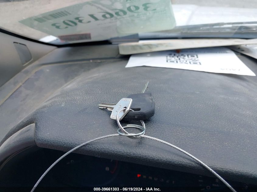 2017 Ford F-150 Xl VIN: 1FTMF1C81HKE07350 Lot: 39661303