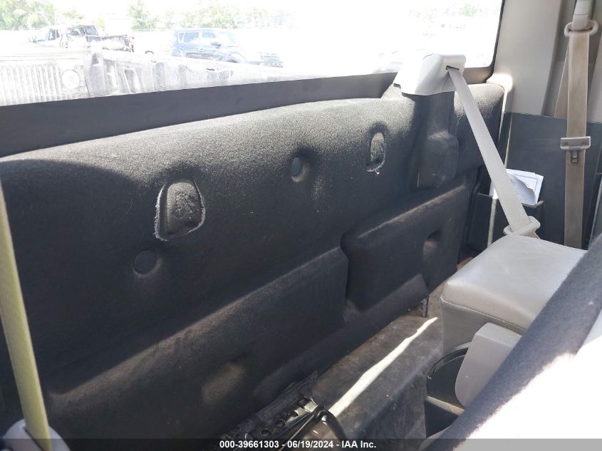 2017 Ford F-150 Xl VIN: 1FTMF1C81HKE07350 Lot: 39661303