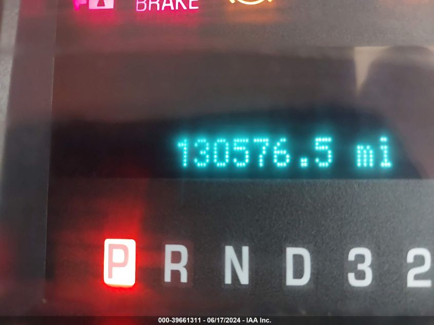 2009 Ford F-150 Xlt VIN: 1FTRW12879KB33192 Lot: 39661311