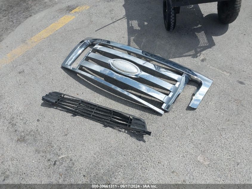 2009 Ford F-150 Xlt VIN: 1FTRW12879KB33192 Lot: 39661311